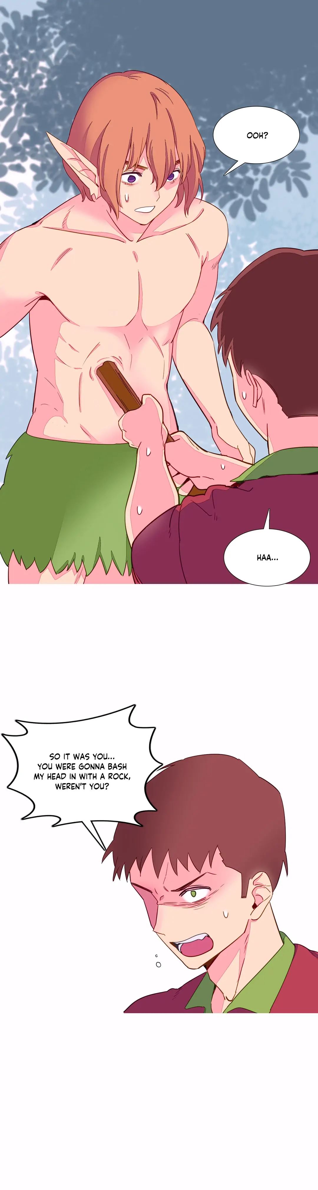The World I Rule Chapter 7 image 18