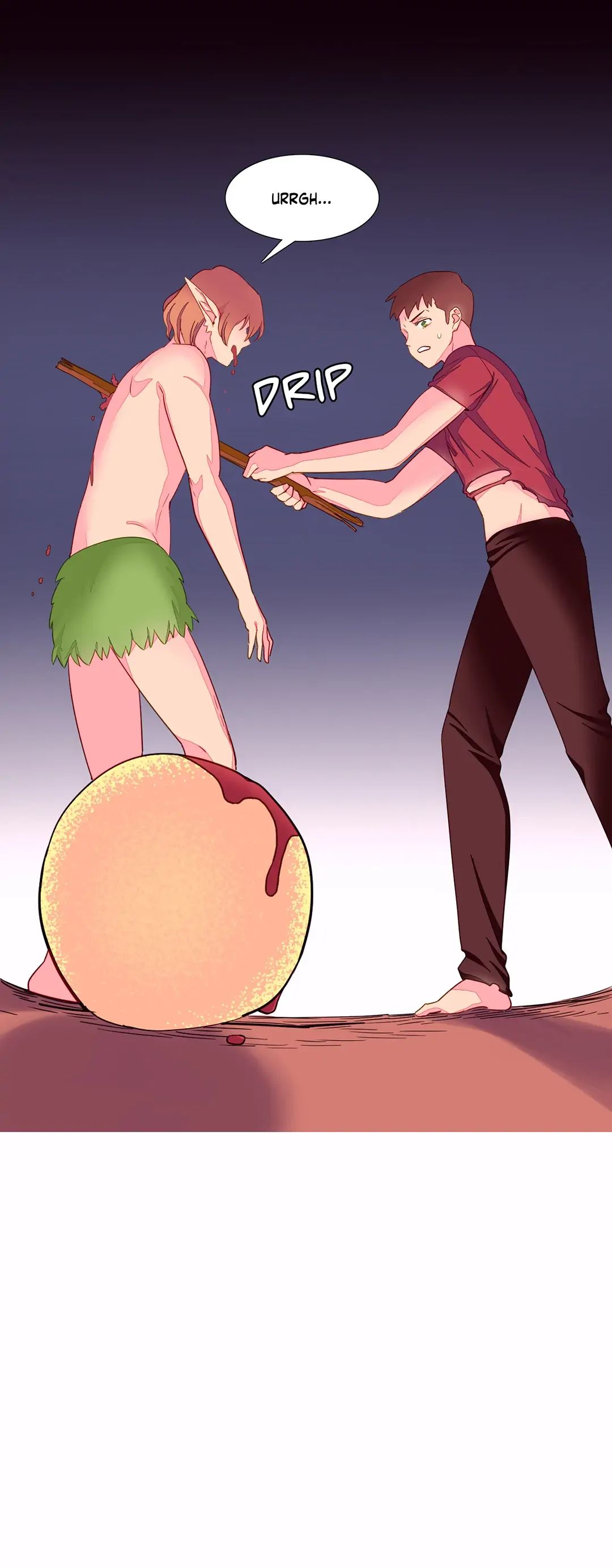 The World I Rule Chapter 7 image 20