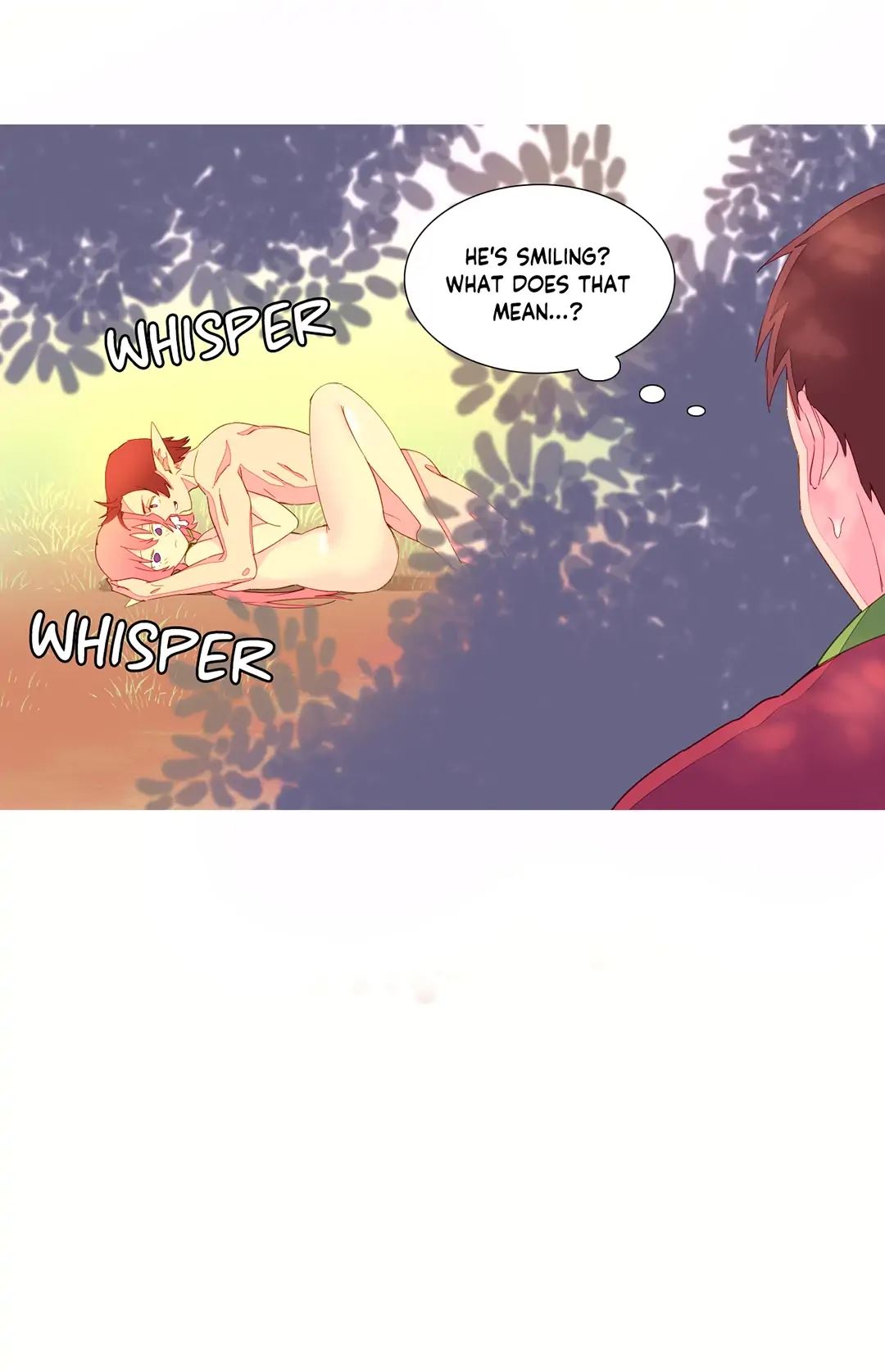 The World I Rule Chapter 8 image 7