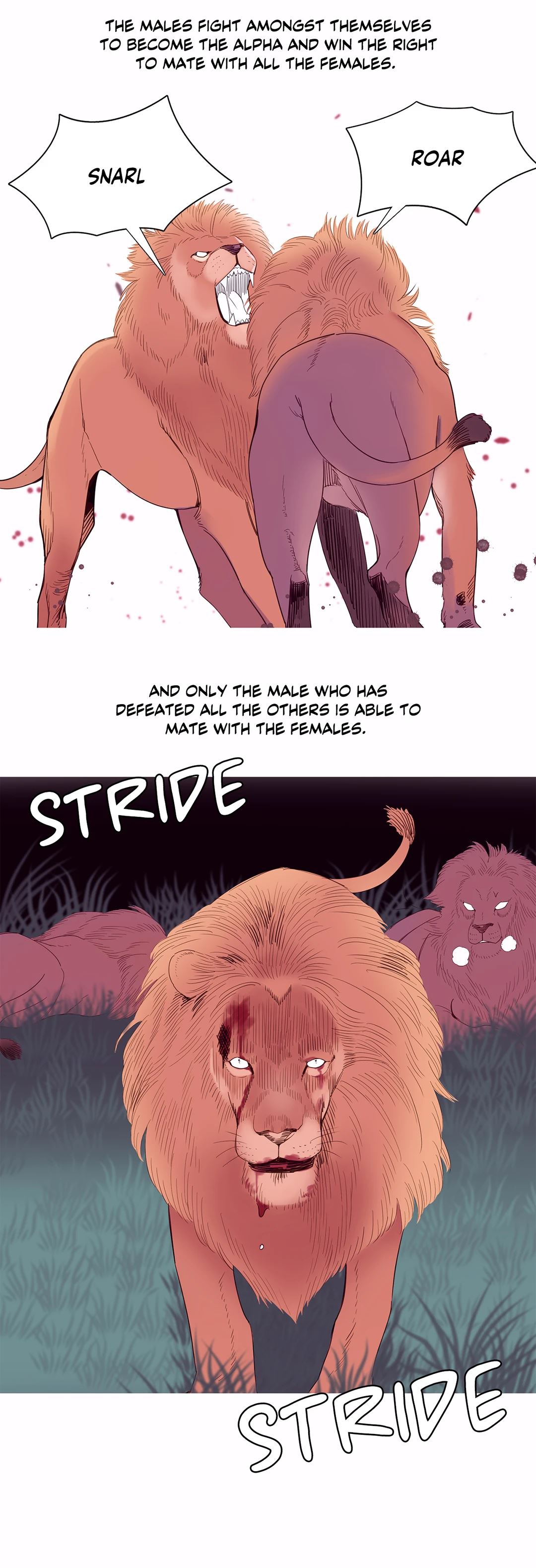 The World I Rule Chapter 9 image 10