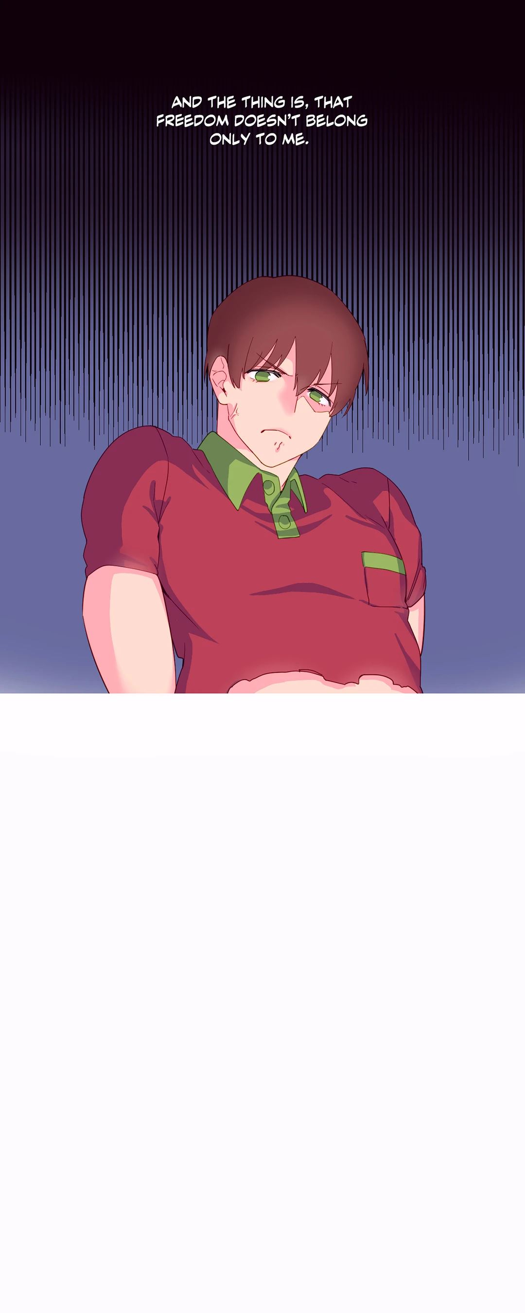 The World I Rule Chapter 9 image 17