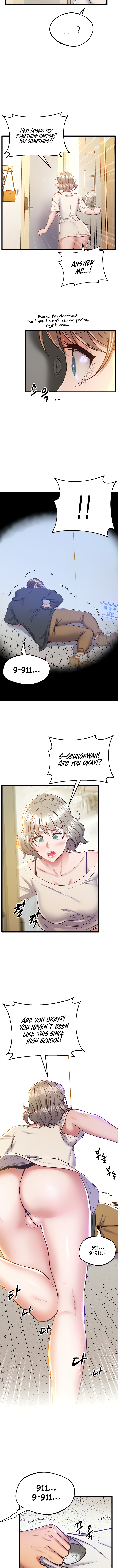Absolute Smartwatch Chapter 5 image 10
