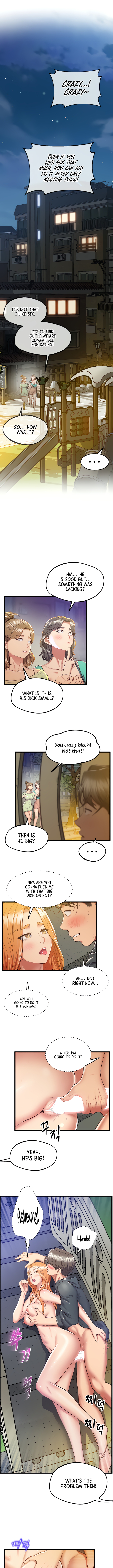 Absolute Smartwatch Chapter 5 image 1
