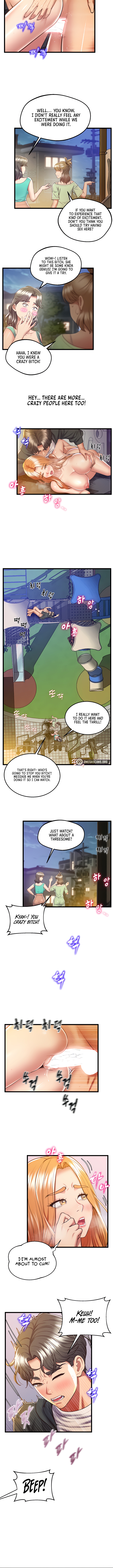 Absolute Smartwatch Chapter 5 image 2