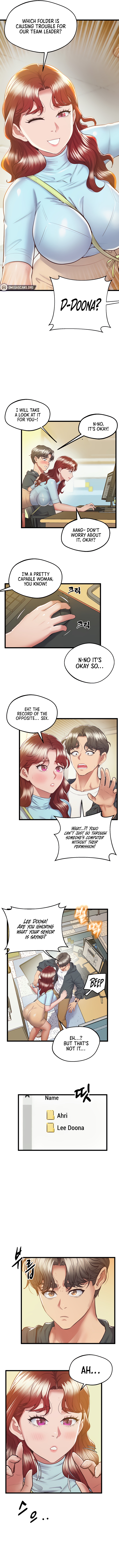 Absolute Smartwatch Chapter 5 image 6