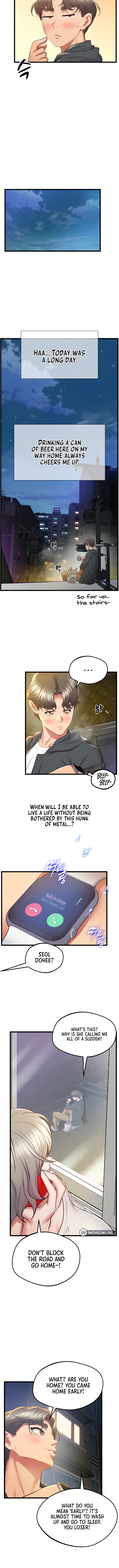 Absolute Smartwatch Chapter 5 image 8