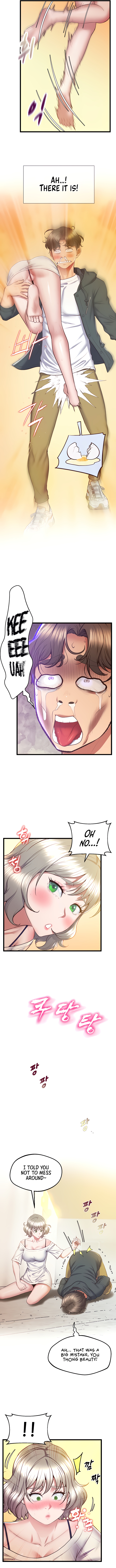 Absolute Smartwatch Chapter 6 image 3
