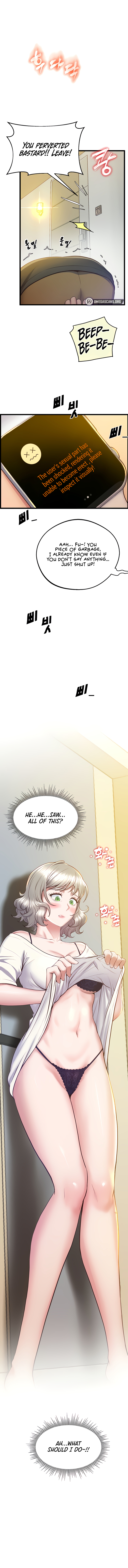 Absolute Smartwatch Chapter 6 image 4