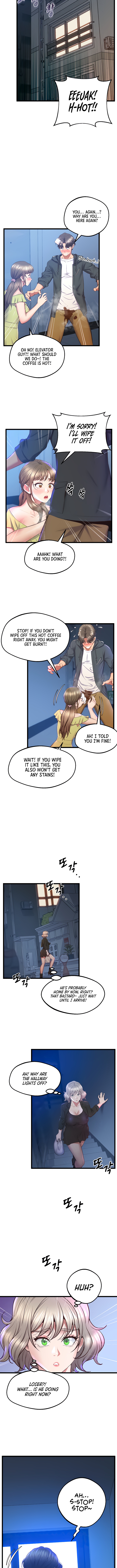 Absolute Smartwatch Chapter 7 image 1