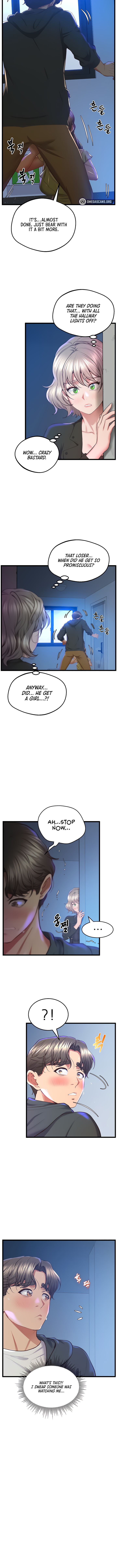 Absolute Smartwatch Chapter 7 image 2