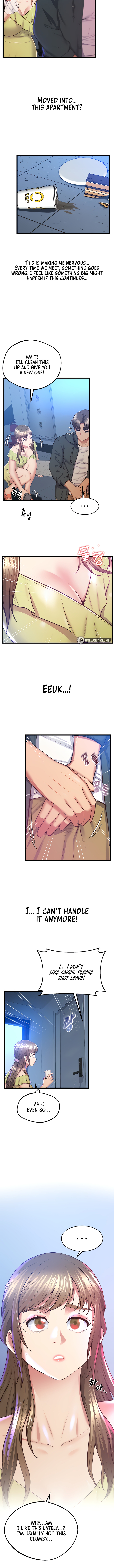 Absolute Smartwatch Chapter 7 image 4