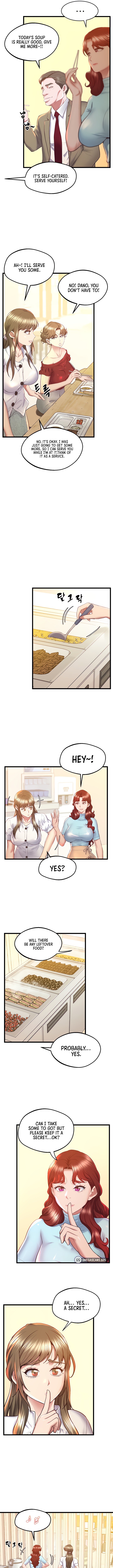 Absolute Smartwatch Chapter 7 image 6