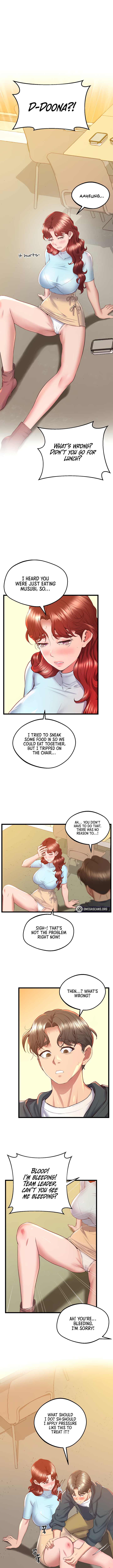 Absolute Smartwatch Chapter 7 image 8
