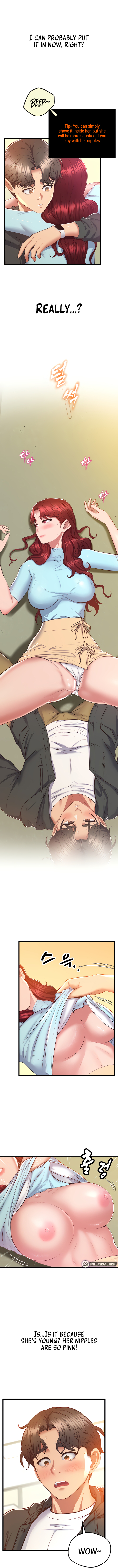 Absolute Smartwatch Chapter 8 image 4