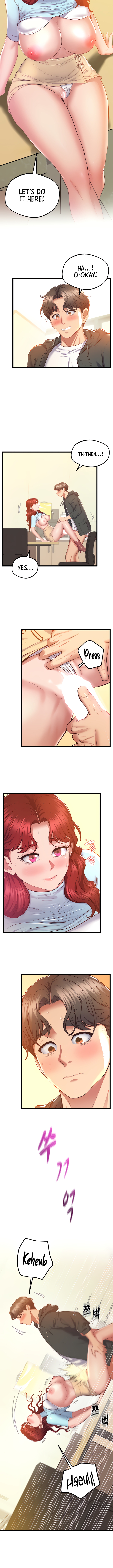 Absolute Smartwatch Chapter 8 image 7