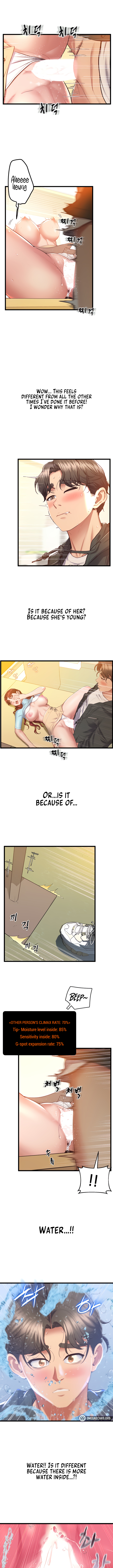 Absolute Smartwatch Chapter 8 image 8
