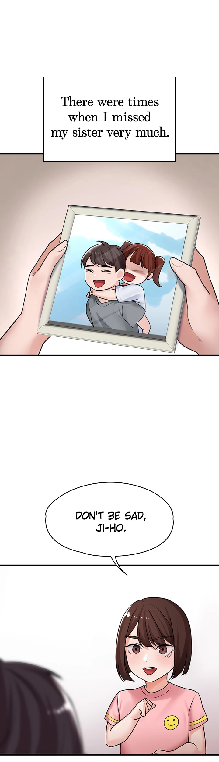 Naughty Little Sister Chapter 1 image 9