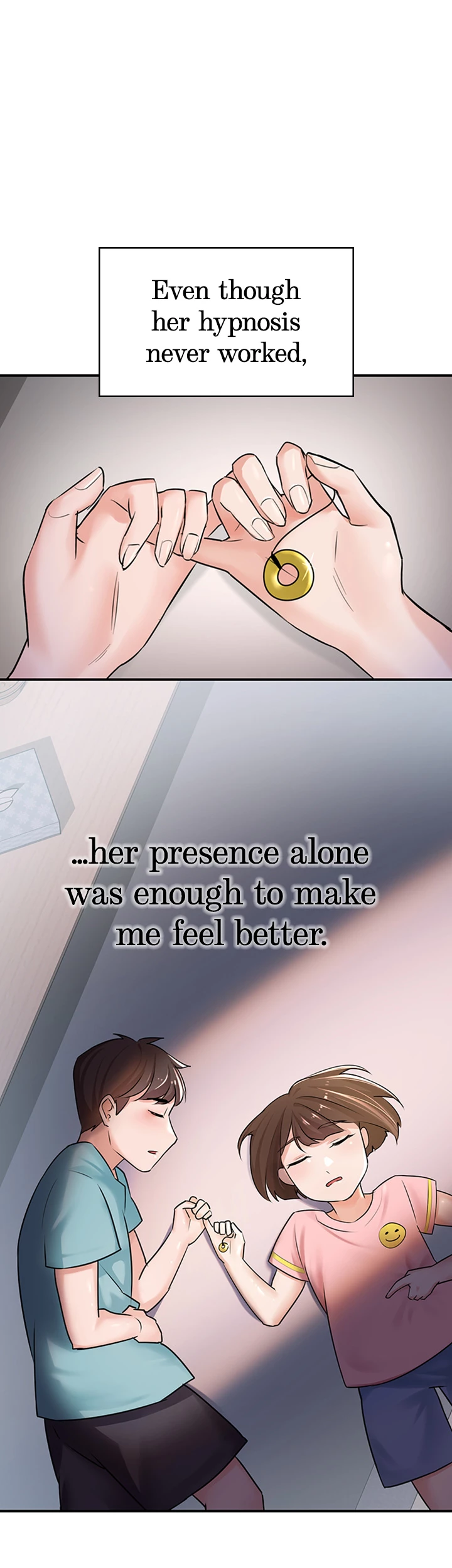 Naughty Little Sister Chapter 1 image 12