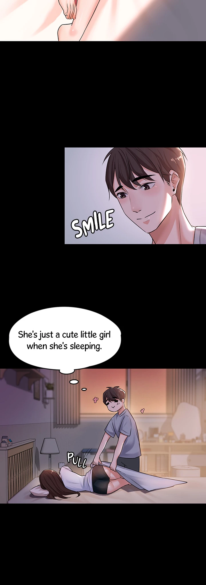 Naughty Little Sister Chapter 1 image 22