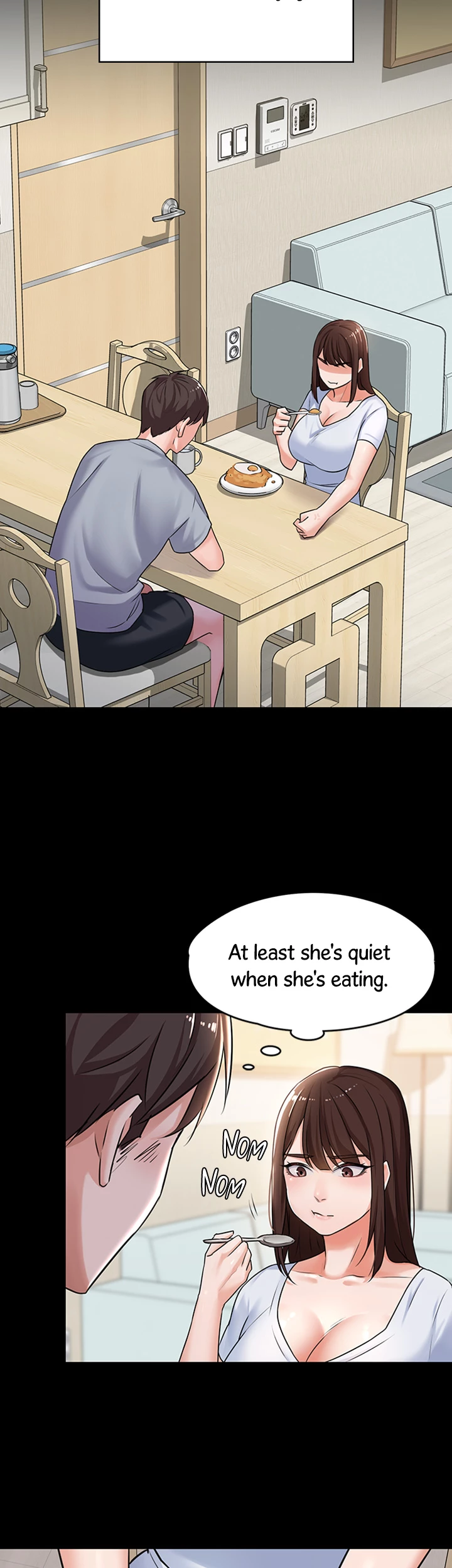 Naughty Little Sister Chapter 1 image 26