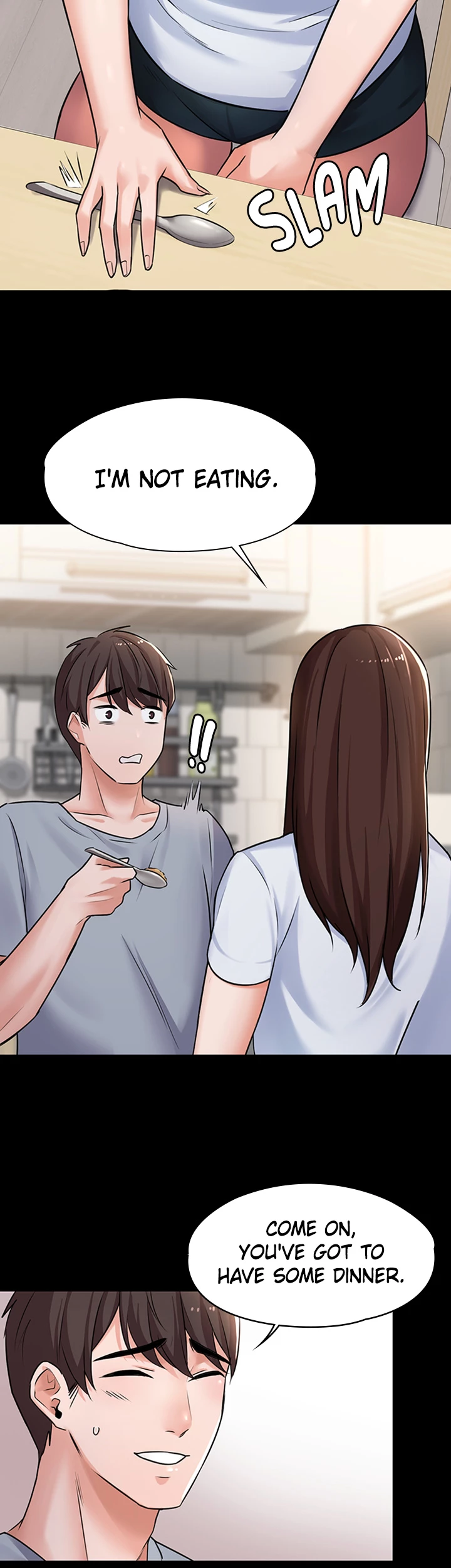 Naughty Little Sister Chapter 1 image 27