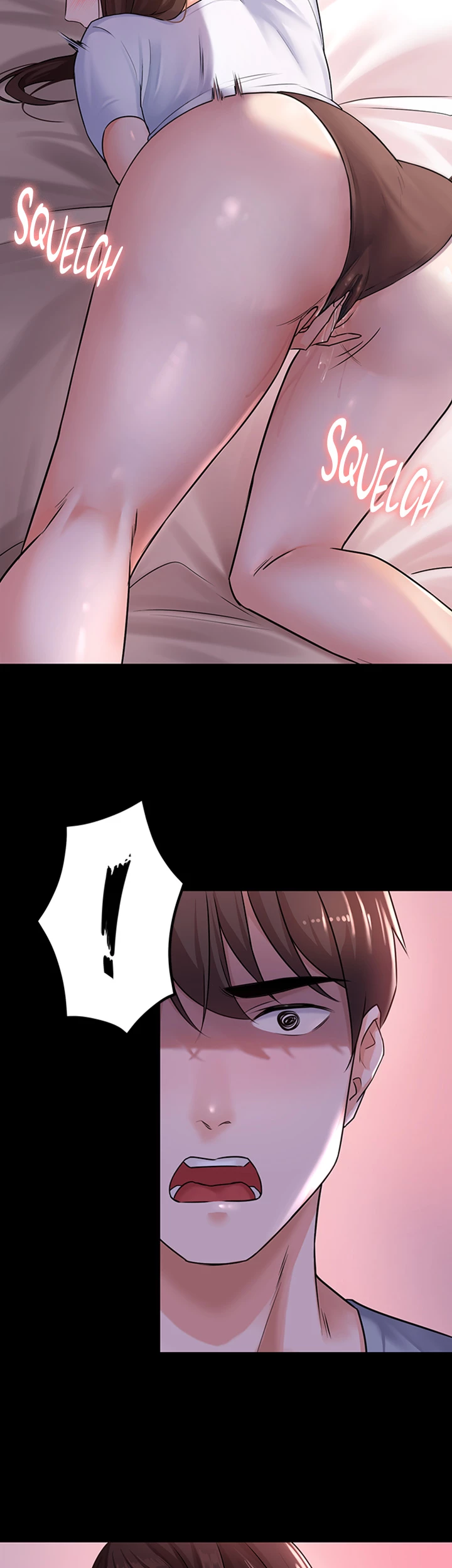 Naughty Little Sister Chapter 1 image 37