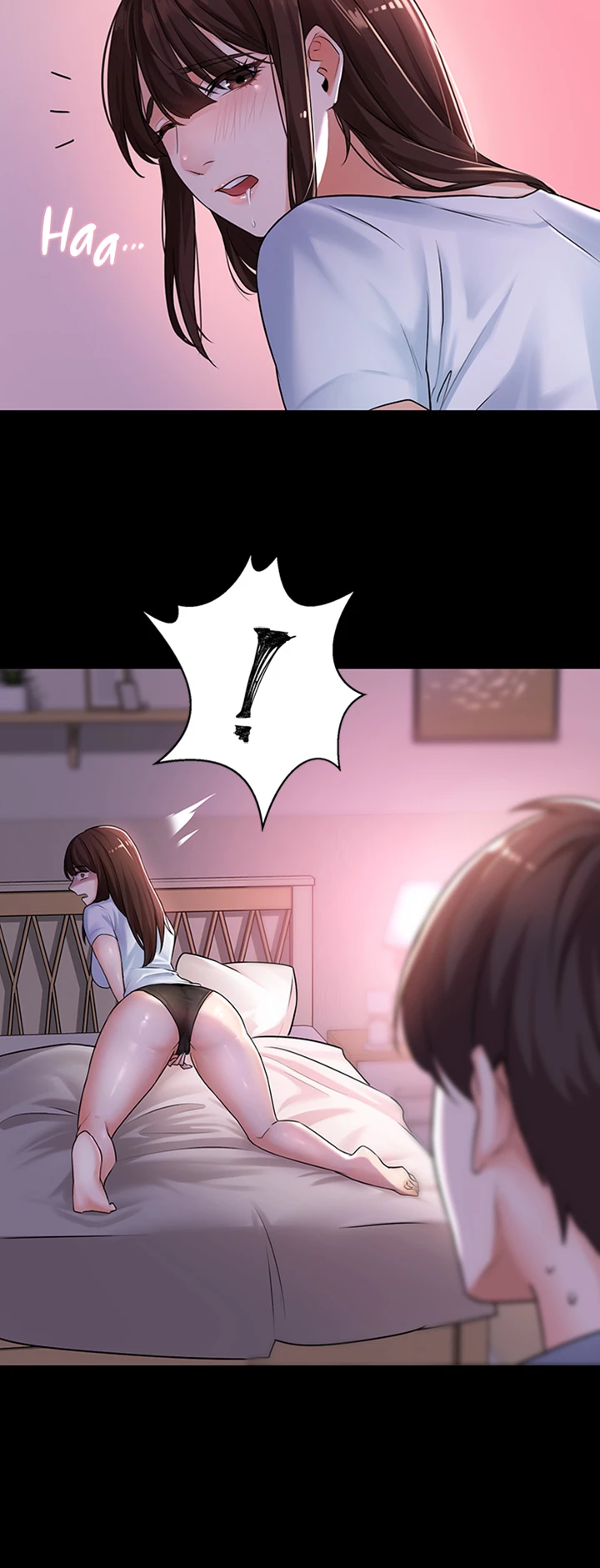 Naughty Little Sister Chapter 1 image 38