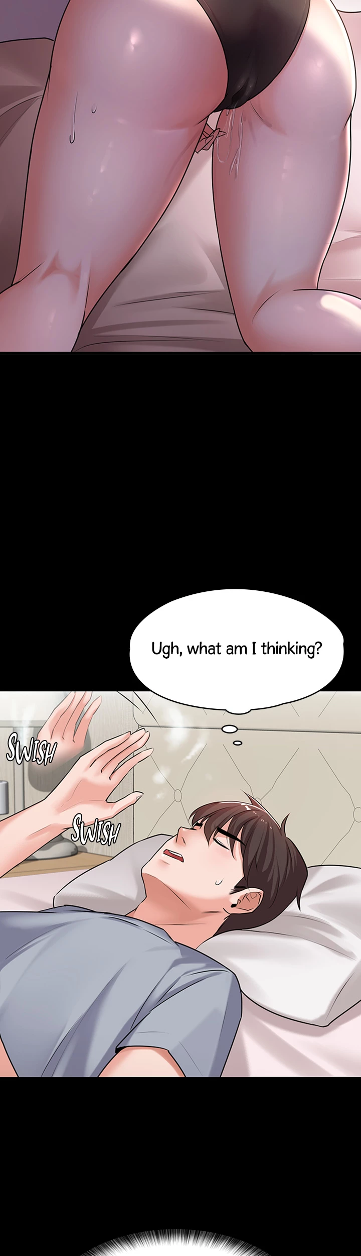 Naughty Little Sister Chapter 1 image 42