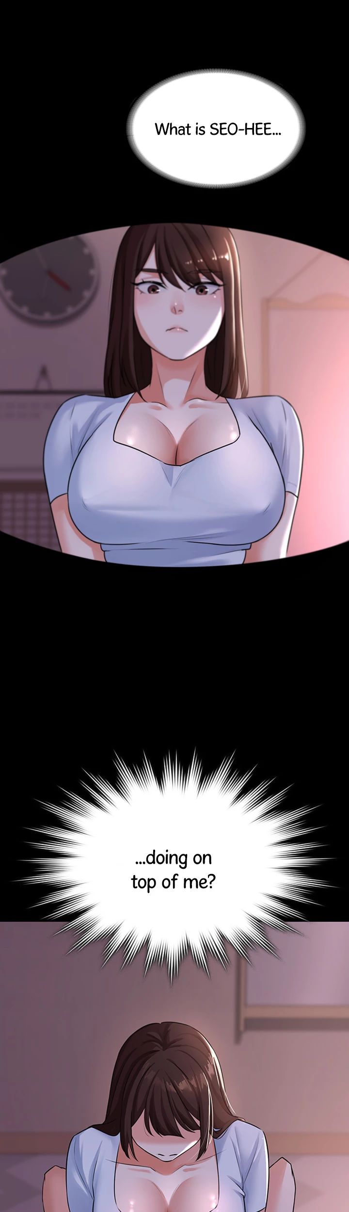 Naughty Little Sister Chapter 1 image 46