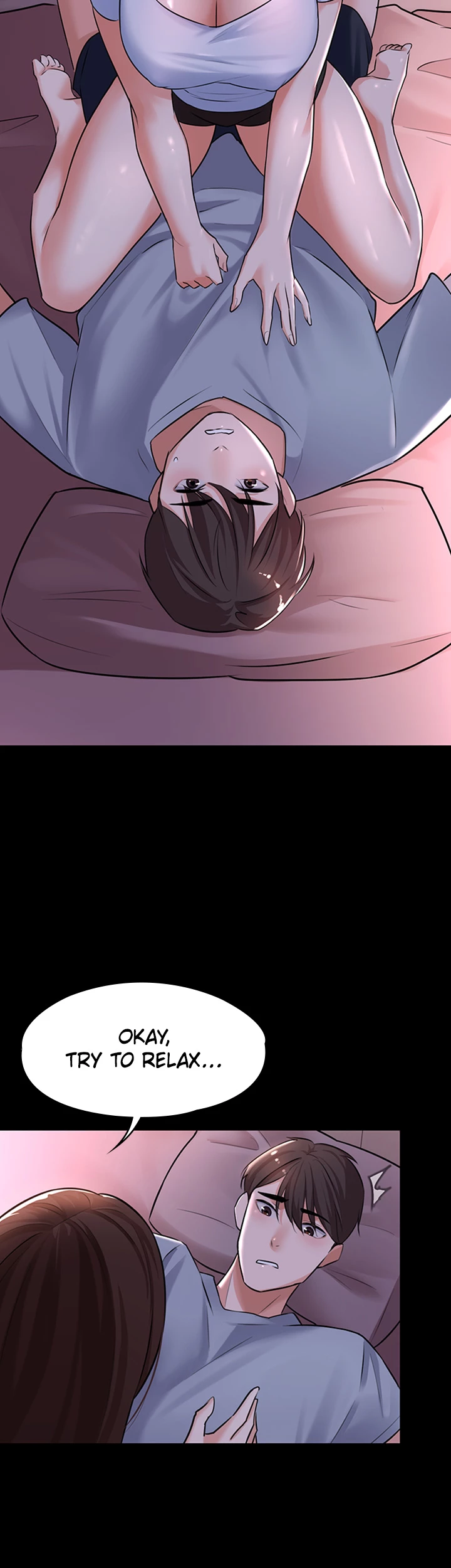 Naughty Little Sister Chapter 1 image 47