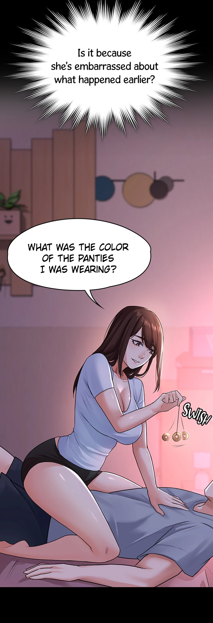 Naughty Little Sister Chapter 1 image 49