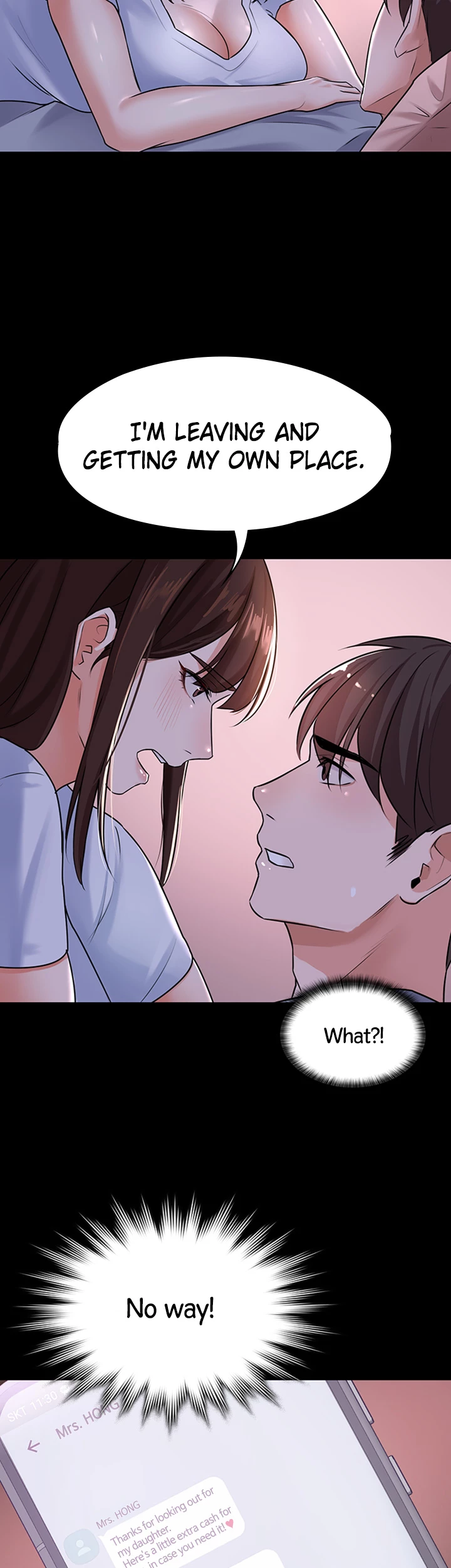 Naughty Little Sister Chapter 1 image 53