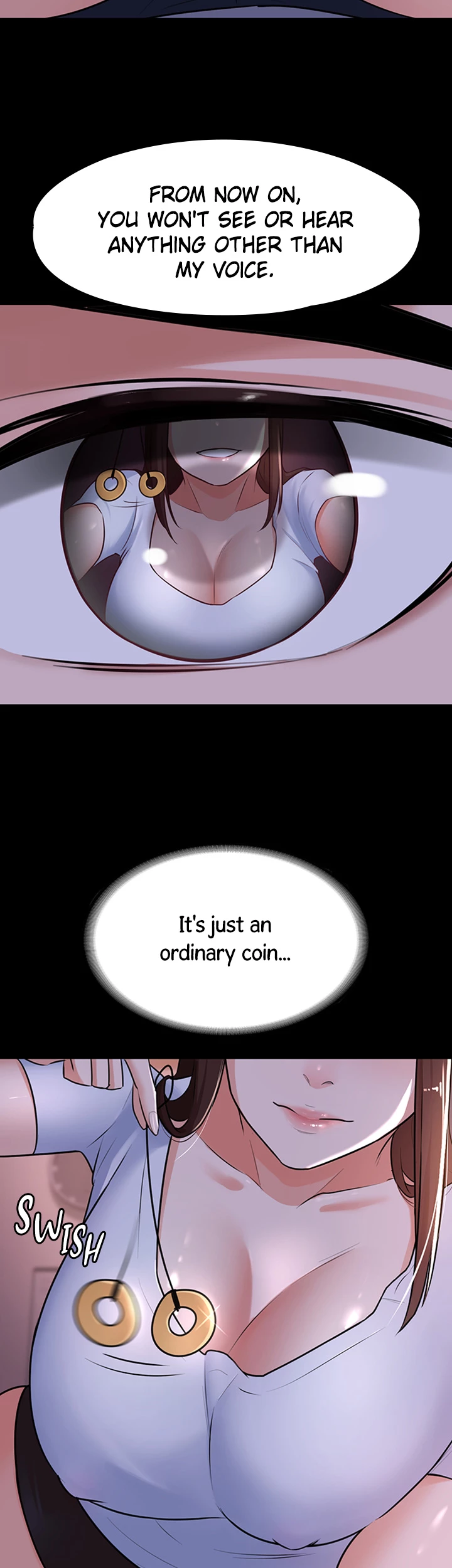 Naughty Little Sister Chapter 1 image 57