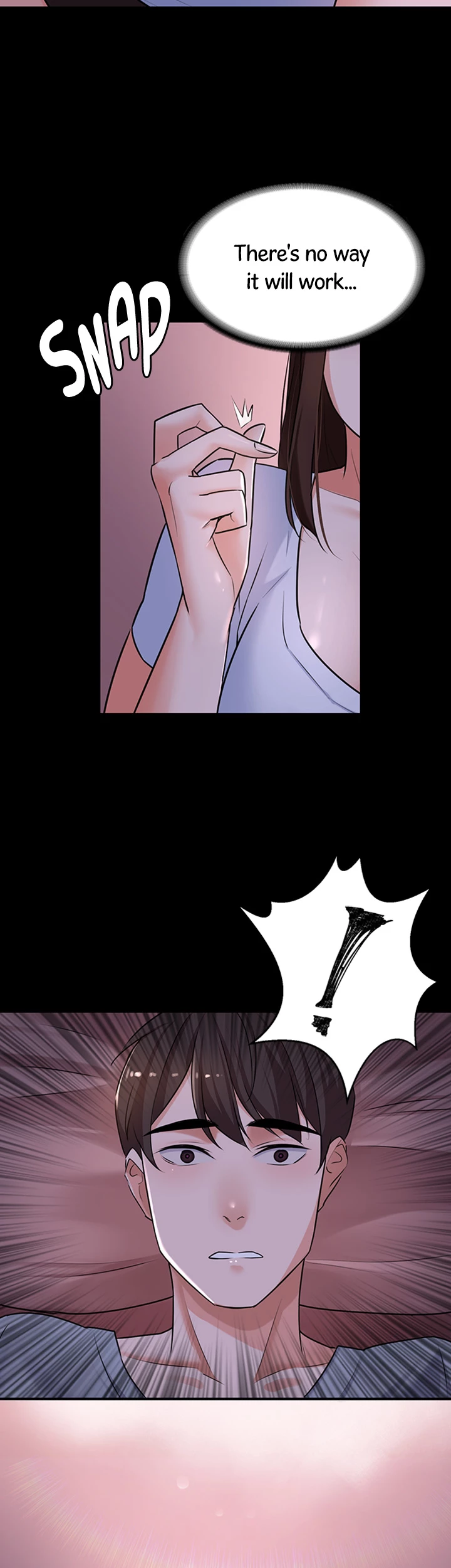 Naughty Little Sister Chapter 1 image 58