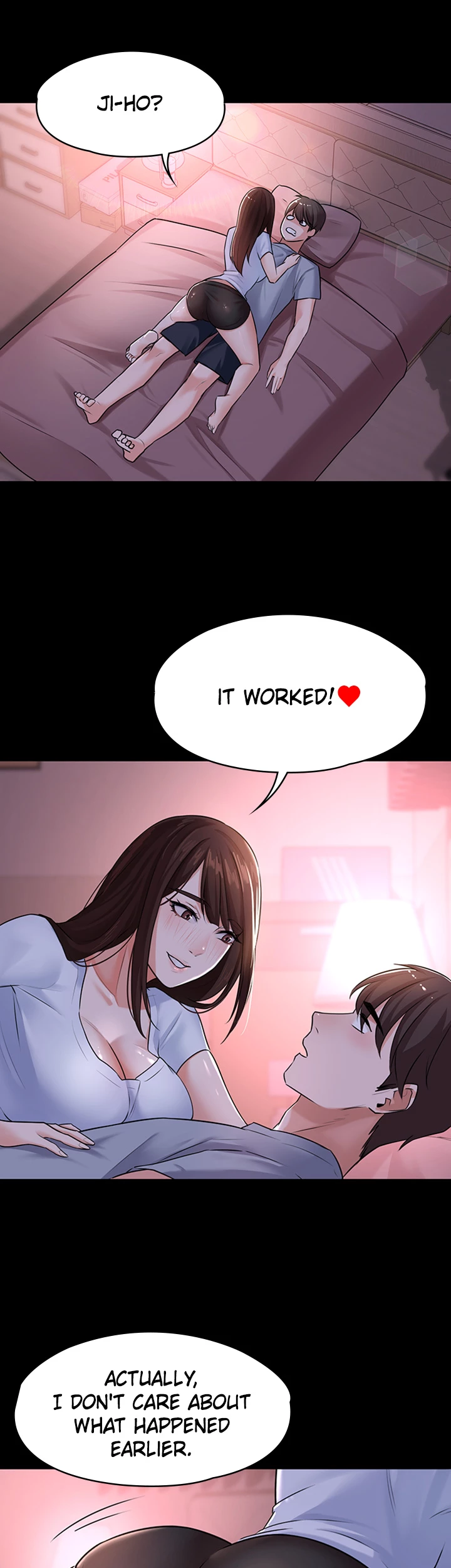 Naughty Little Sister Chapter 1 image 62
