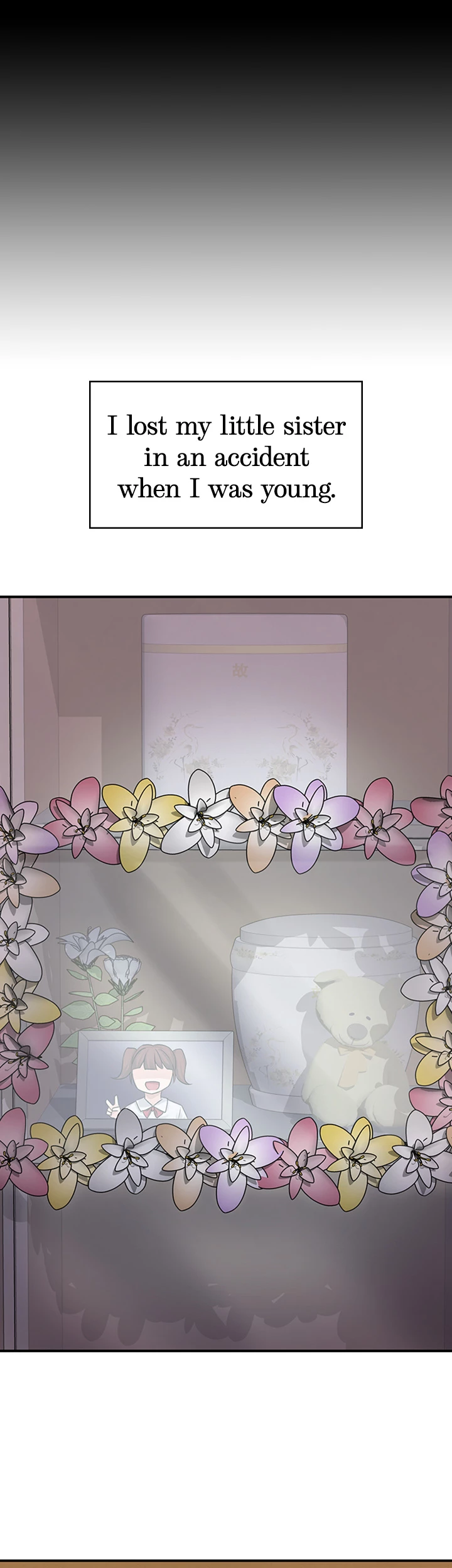 Naughty Little Sister Chapter 1 image 6