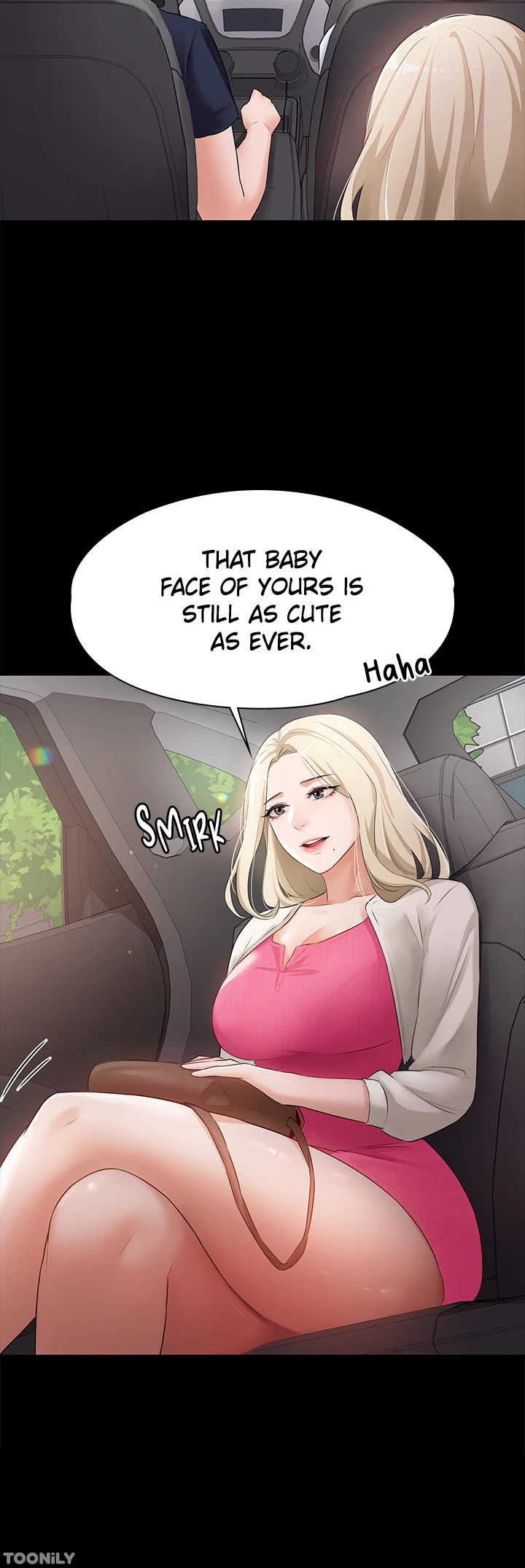 Naughty Little Sister Chapter 10 image 11