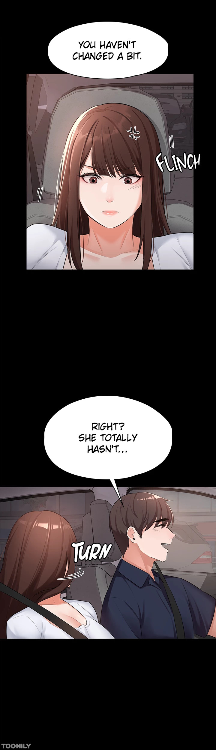 Naughty Little Sister Chapter 10 image 12