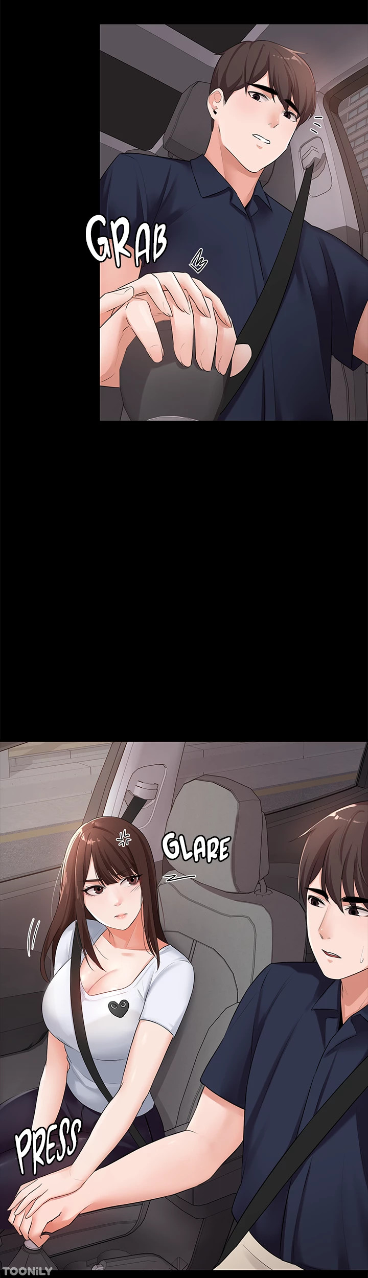 Naughty Little Sister Chapter 10 image 13