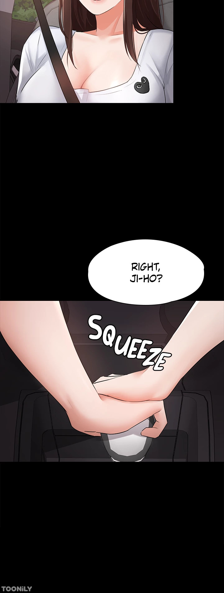 Naughty Little Sister Chapter 10 image 15