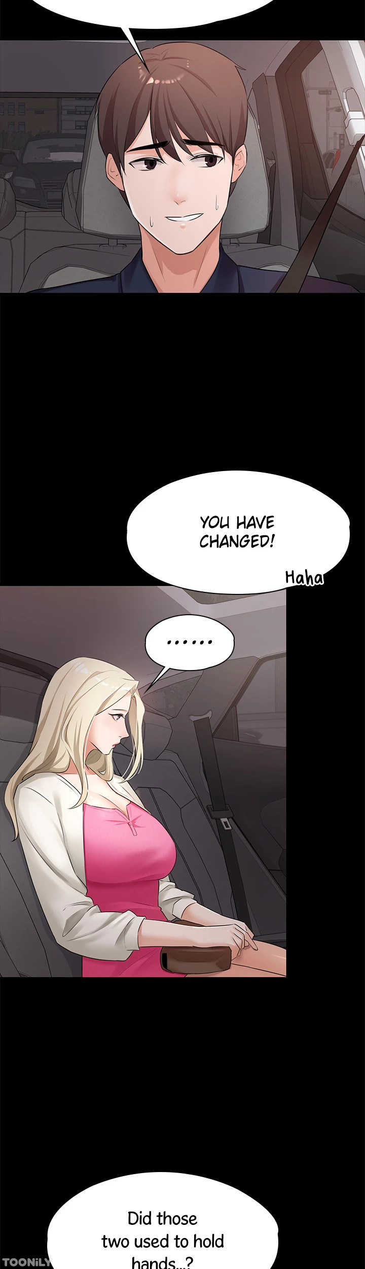 Naughty Little Sister Chapter 10 image 18