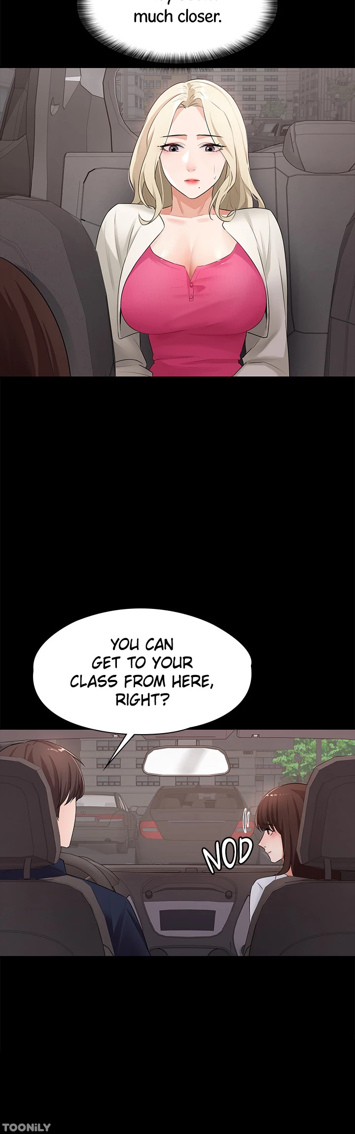 Naughty Little Sister Chapter 10 image 24