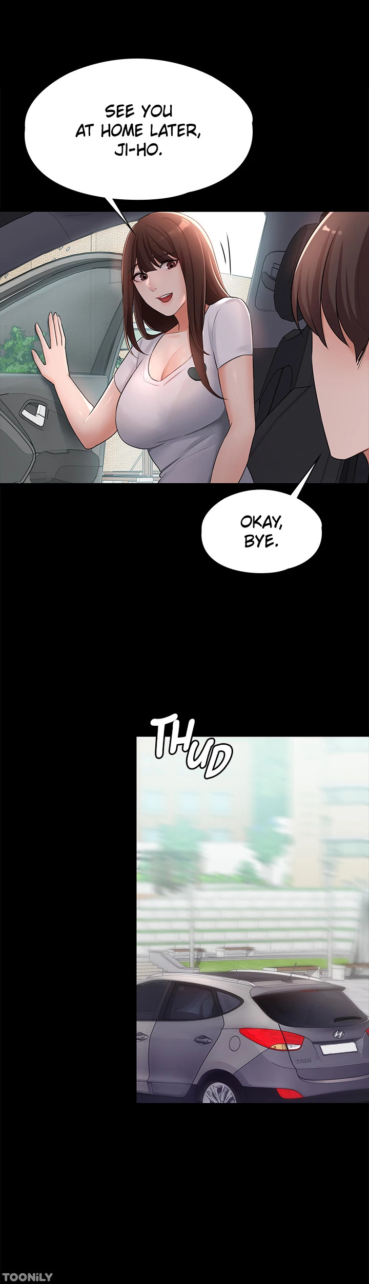 Naughty Little Sister Chapter 10 image 25