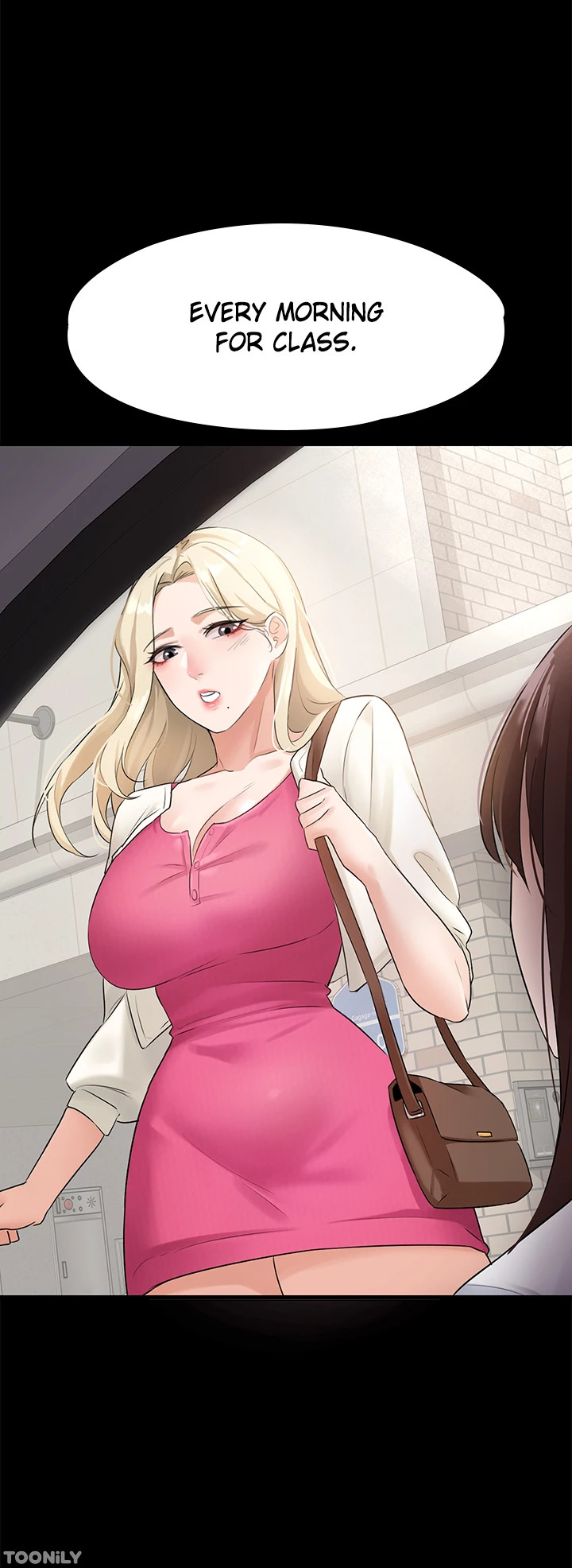 Naughty Little Sister Chapter 10 image 2