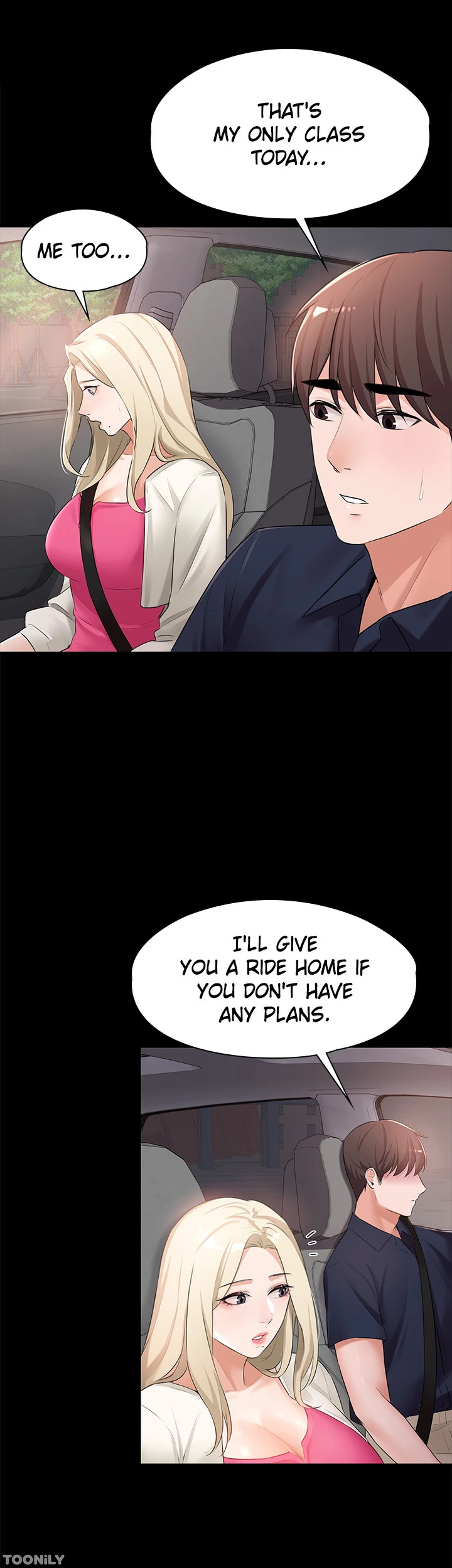 Naughty Little Sister Chapter 10 image 30