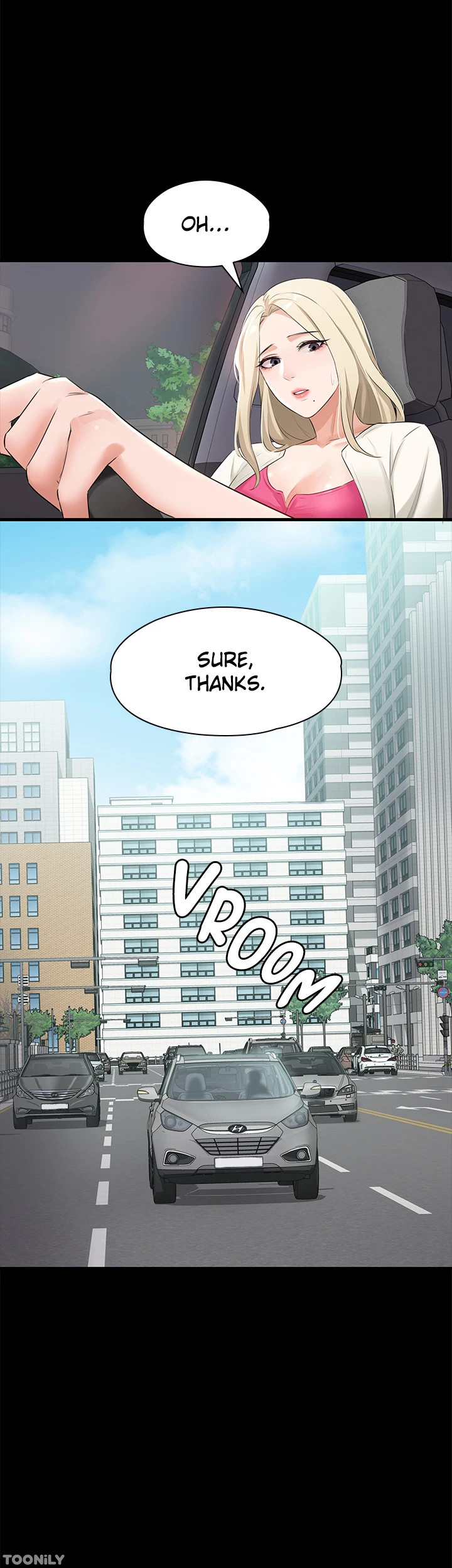 Naughty Little Sister Chapter 10 image 31
