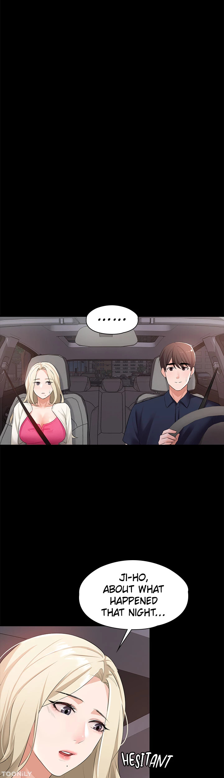 Naughty Little Sister Chapter 10 image 32