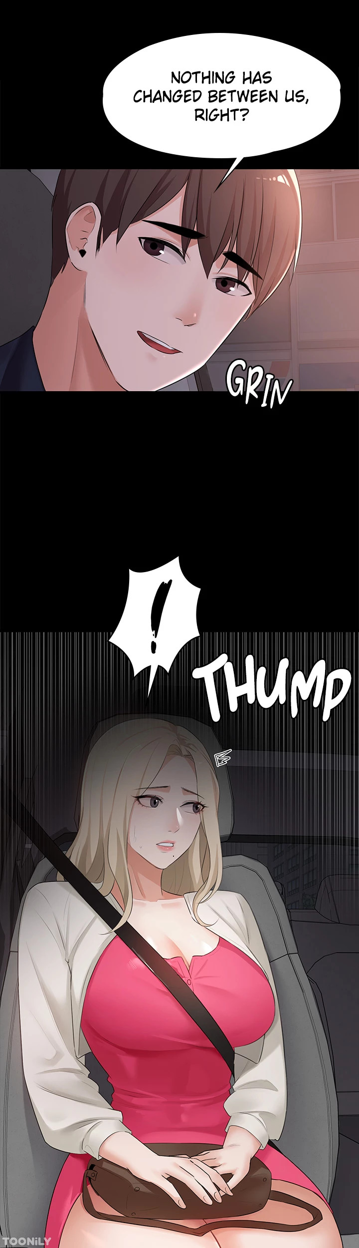 Naughty Little Sister Chapter 10 image 34