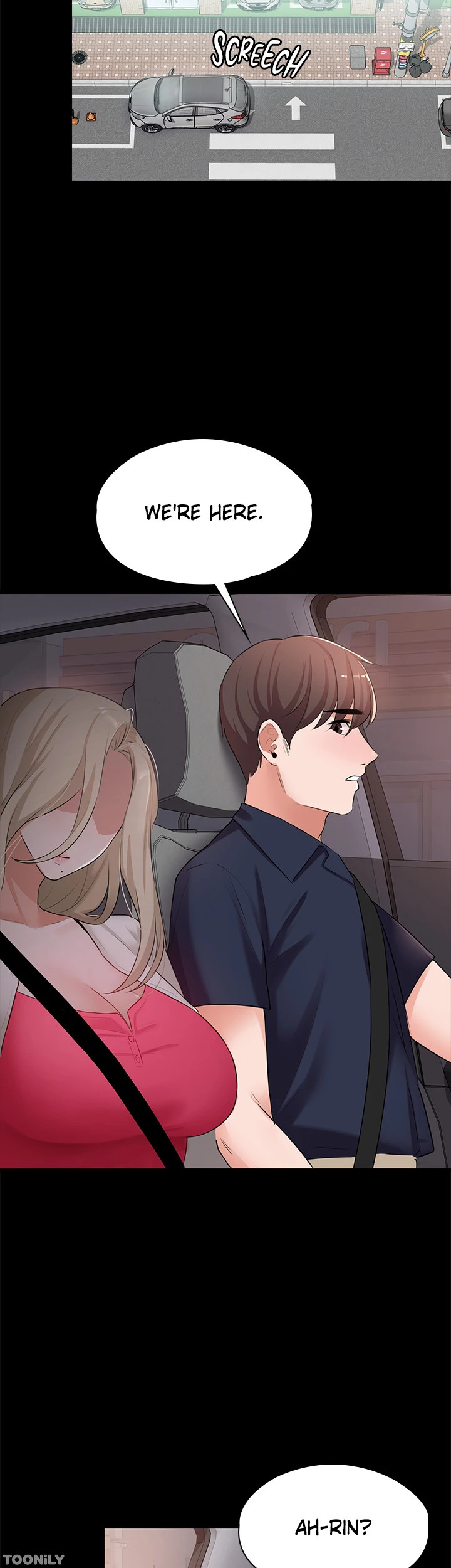 Naughty Little Sister Chapter 10 image 36