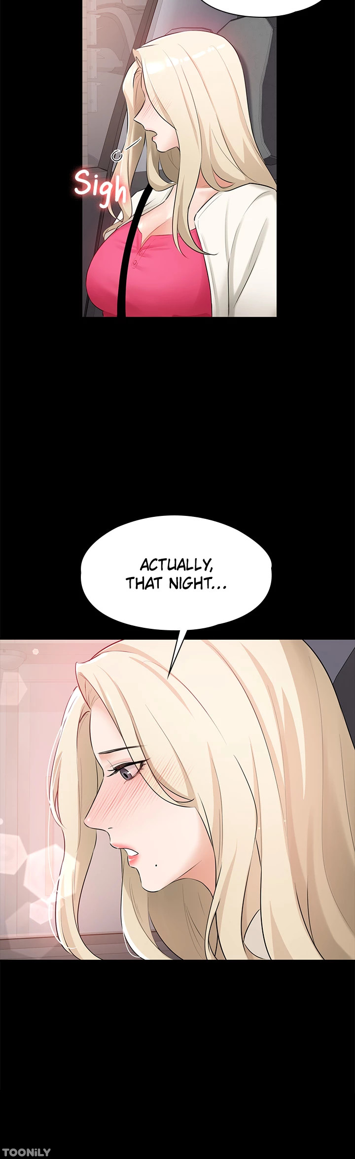 Naughty Little Sister Chapter 10 image 37